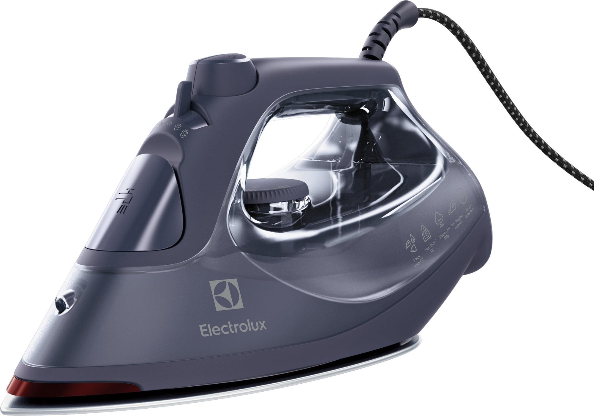Electrolux Refine 600 E6SI1-4MN Bügeleisen