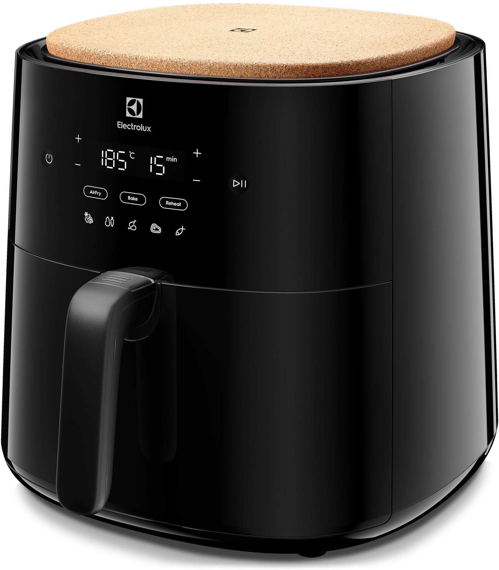 ELECTROLUX EAF7B Heißluftfritteuse