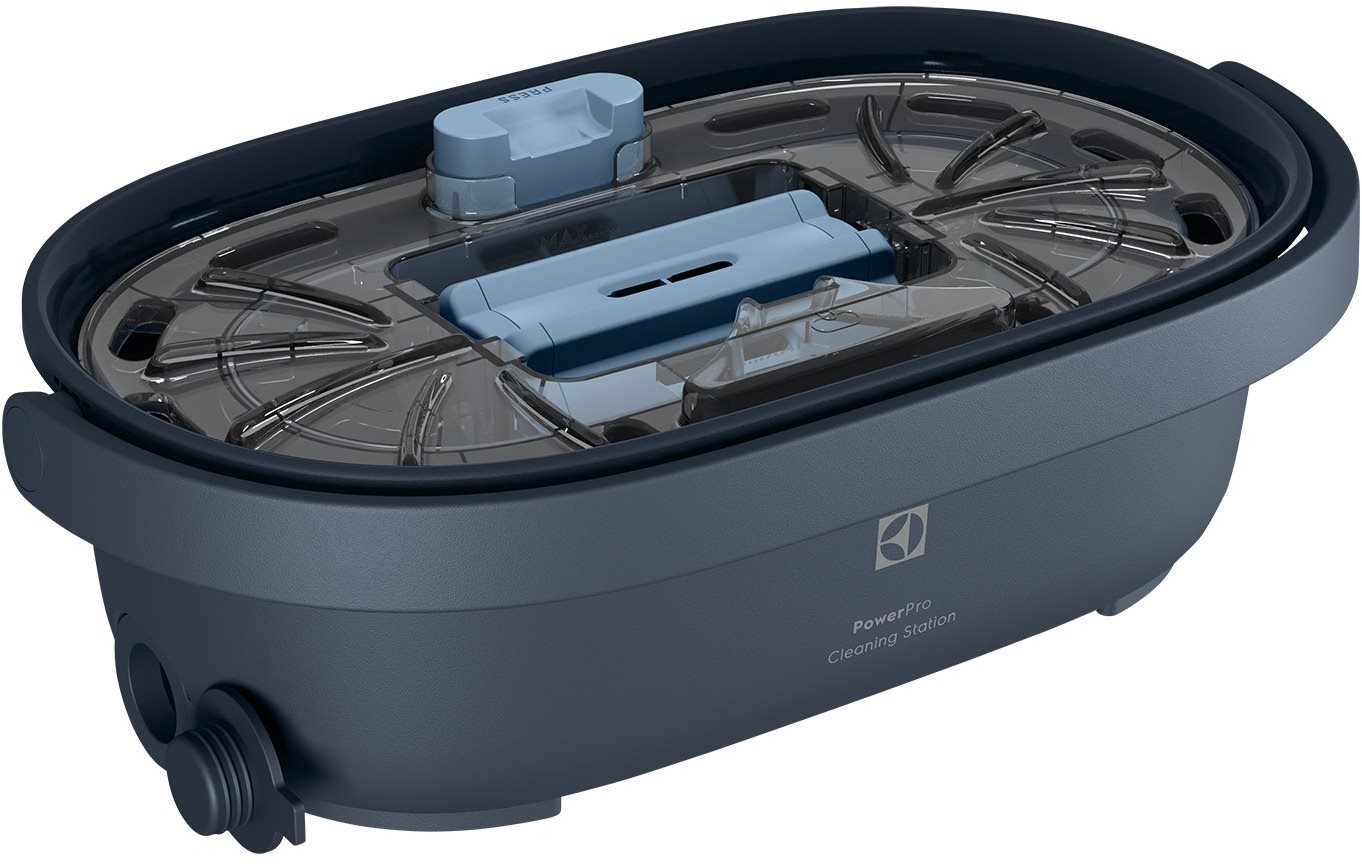 ELECTROLUX EPPCS2 Staubsauger-Zubehör