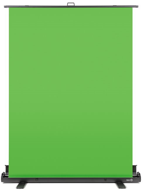 Elgato Green Screen Green screen