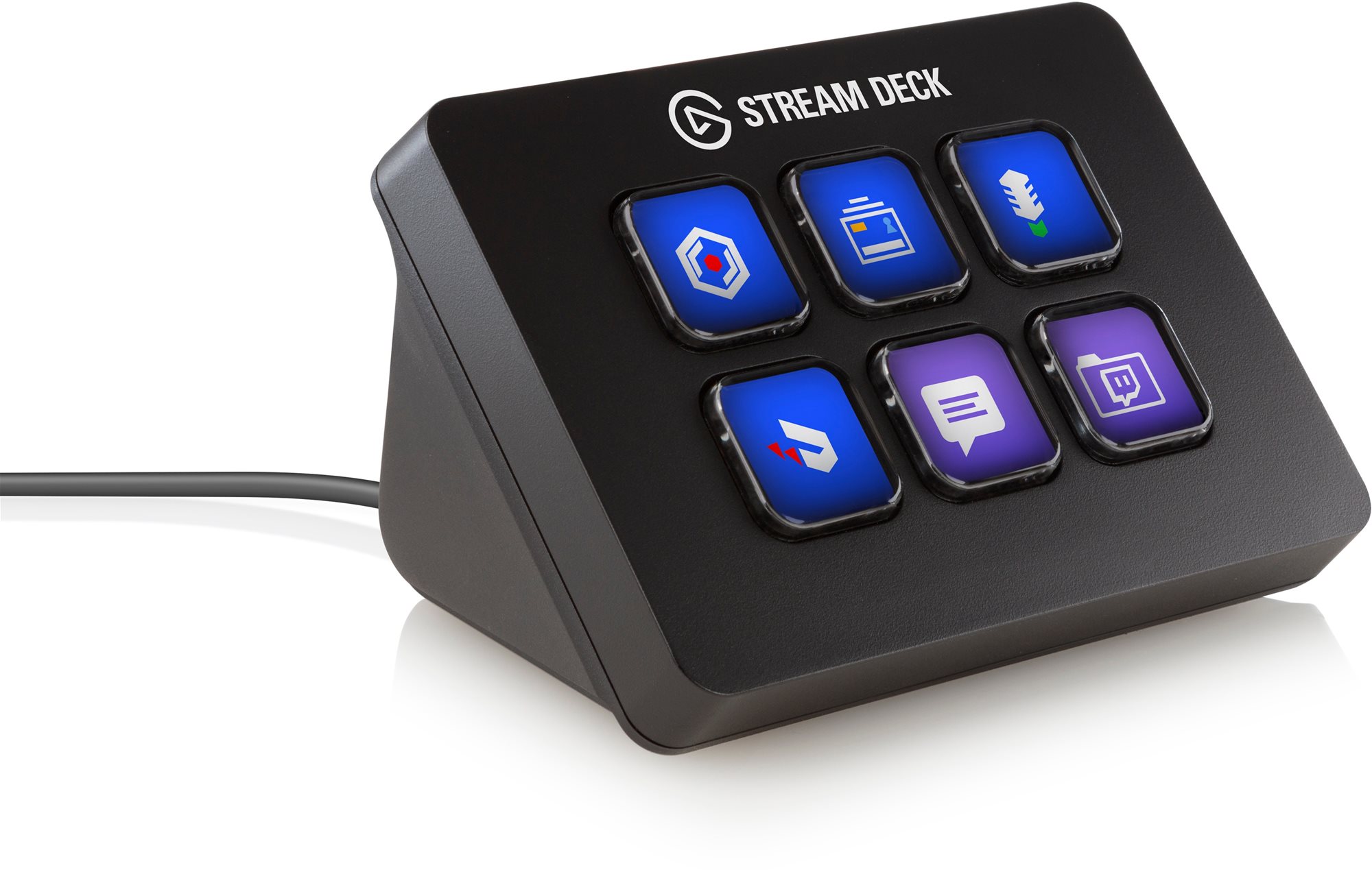 Elgato Stream Deck Mini Stream Deck