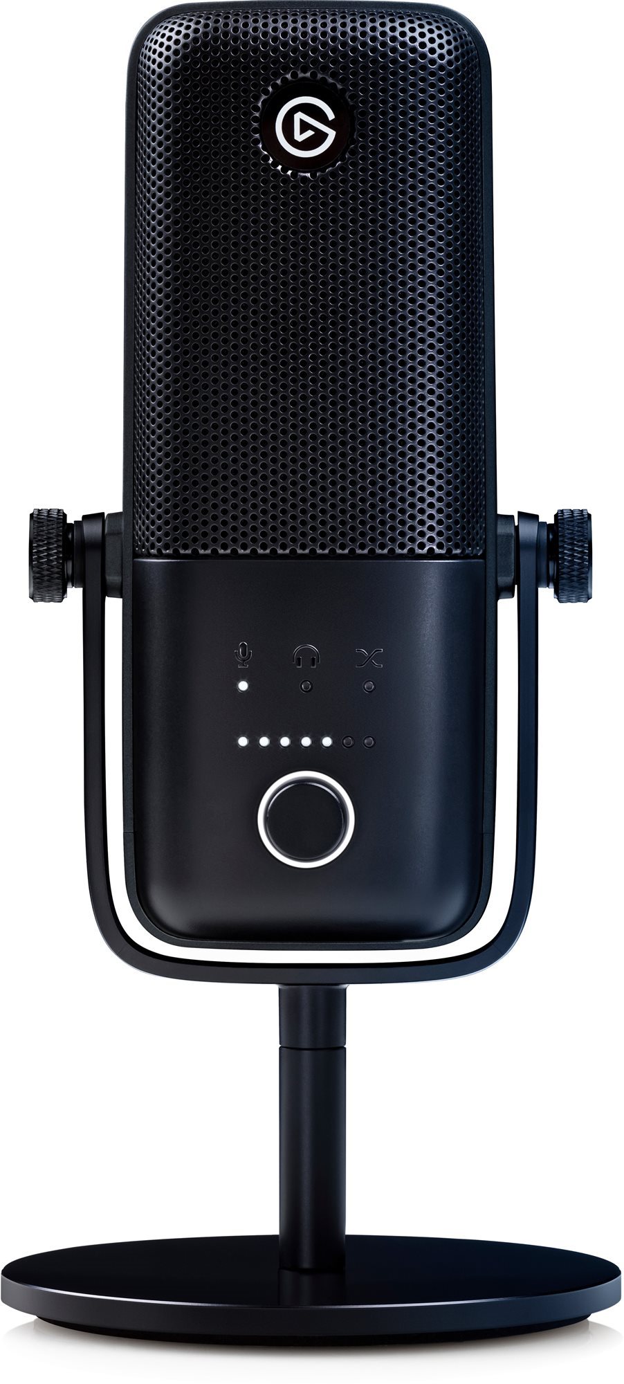 Elgato Wave: 3 Mikrofon