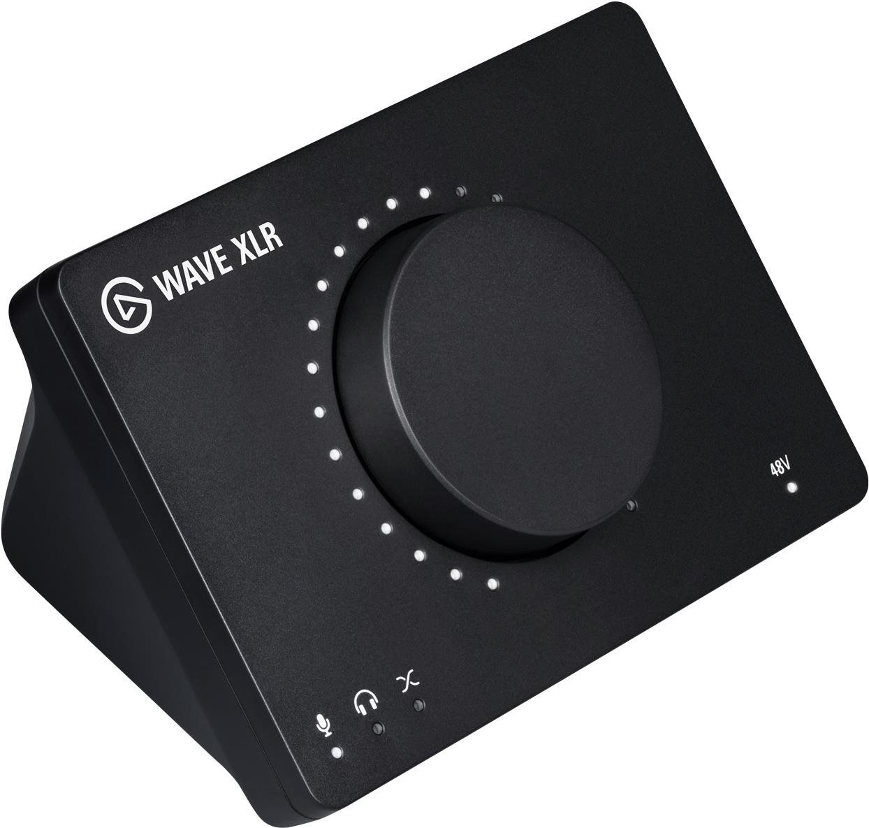 Elgato Wave XLR Külső hangkártya