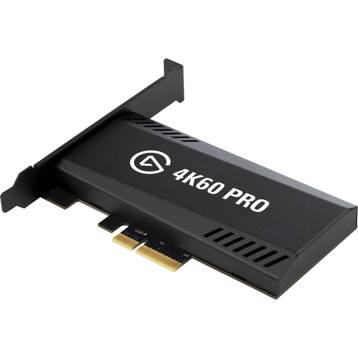 Elgato Game Capture 4K60 Pro MK.2 Auto-Blackbox