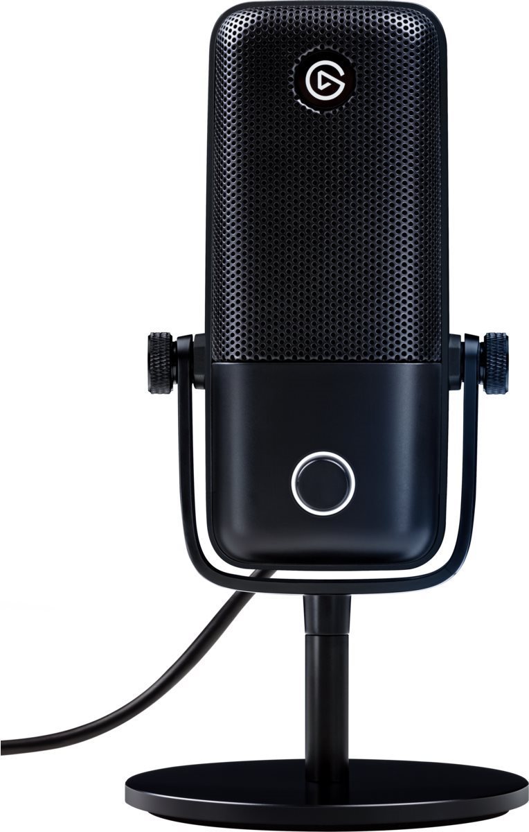 Elgato Wave: 1 Microphone