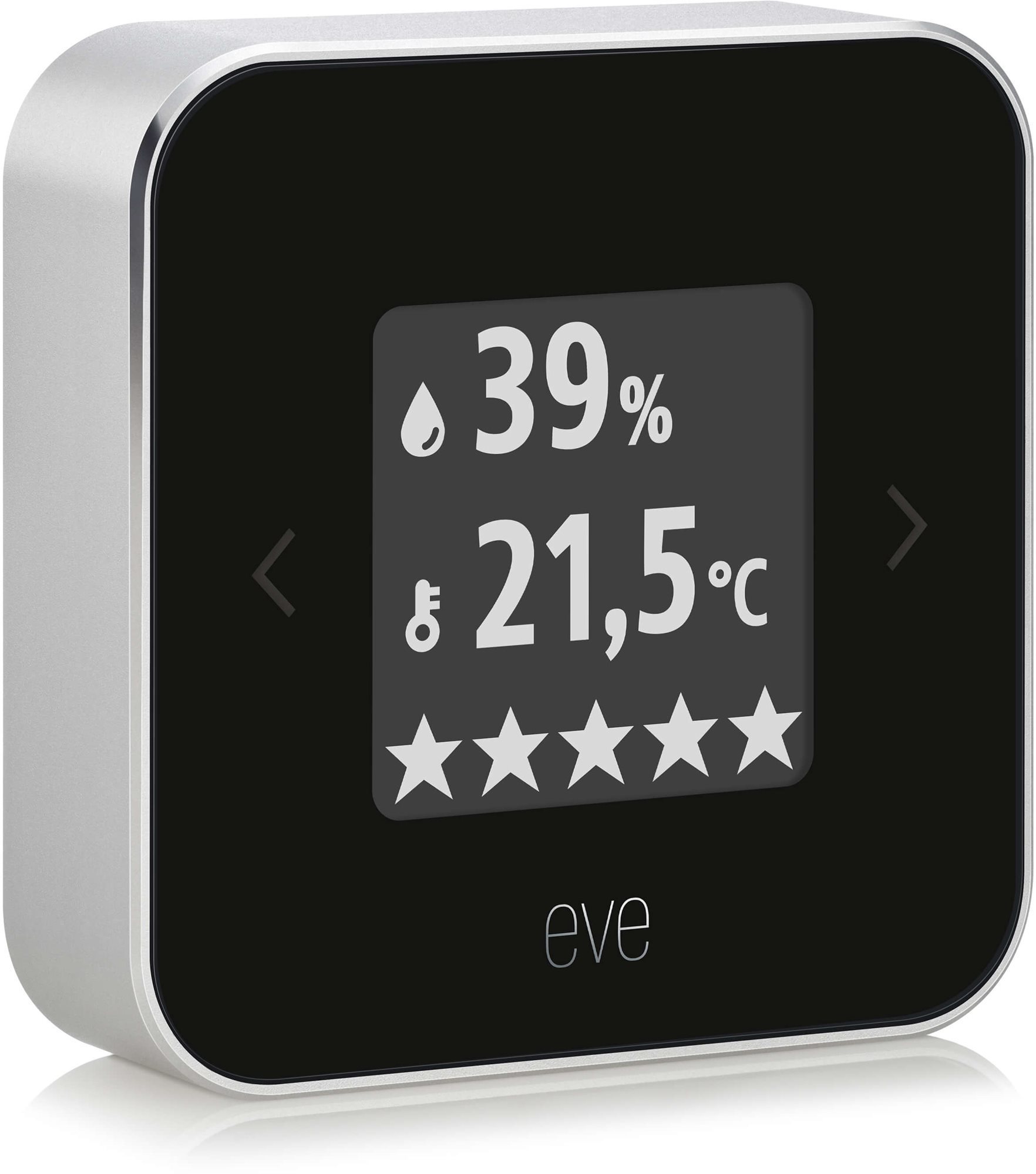 Eve Room Indoor Air Quality Monitor - Thread compatible...
