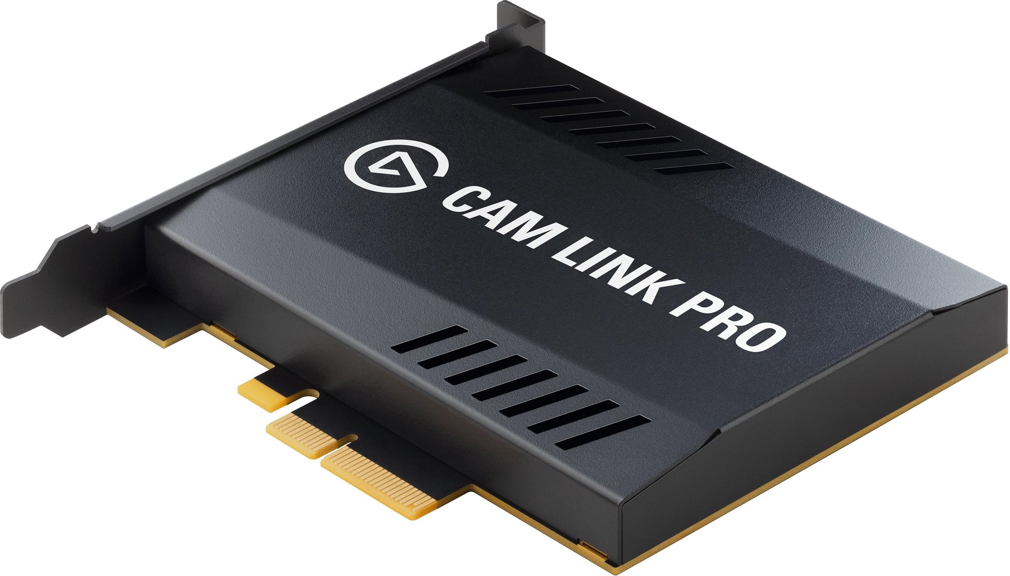 Elgato Cam Link Pro Enregistreur