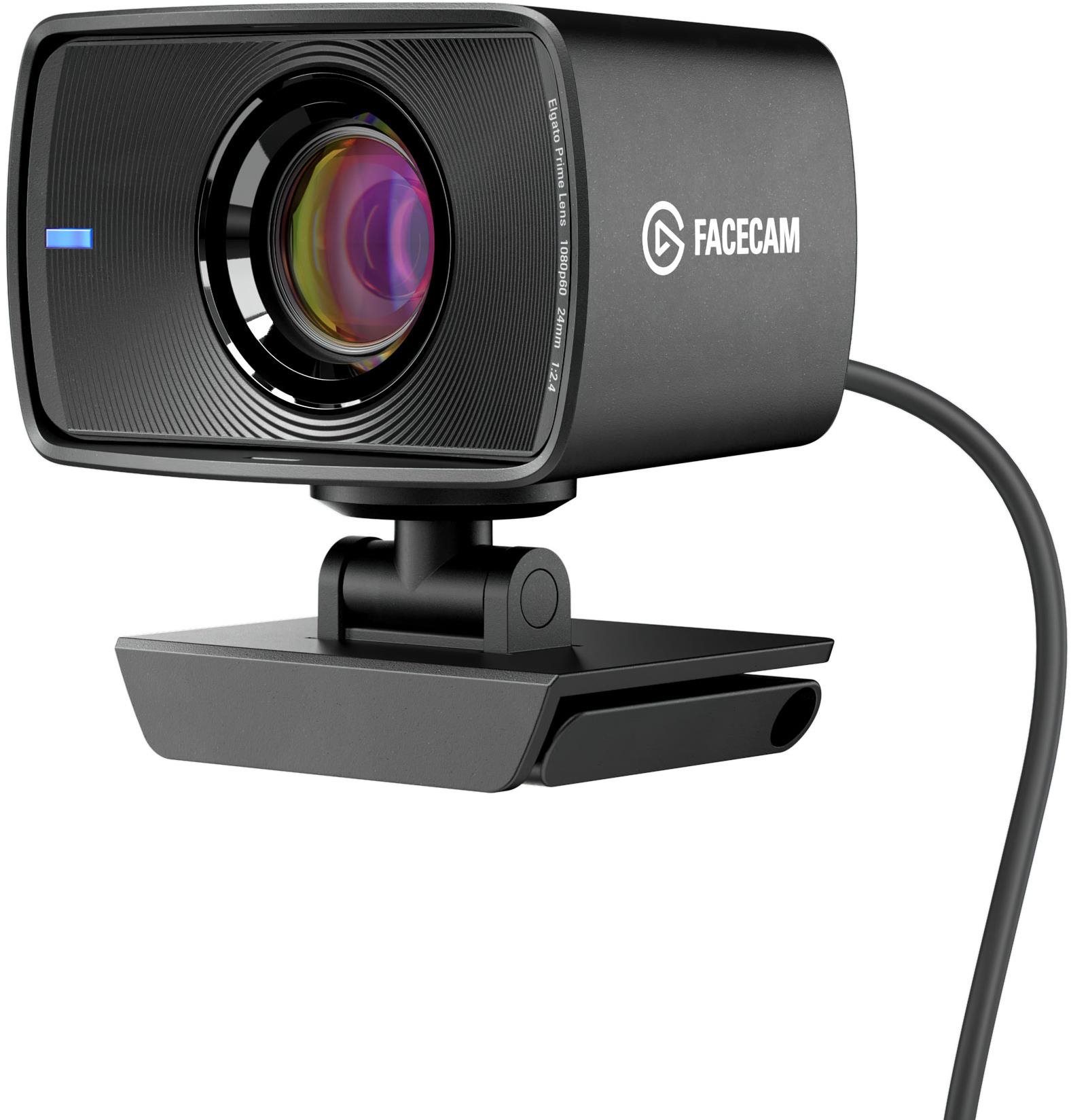 Elgato Facecam Webkamera