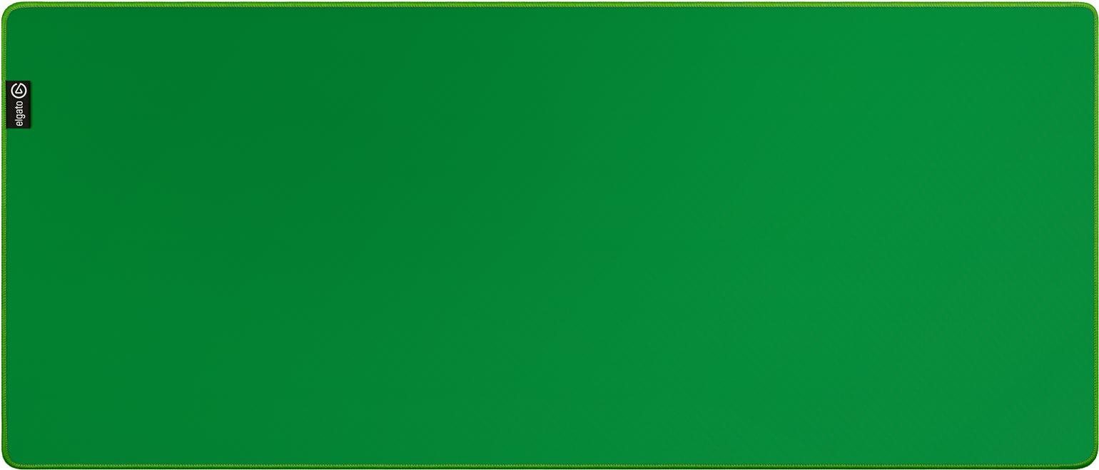Elgato Green Screen Mouse Mat Tapis de souris XXL