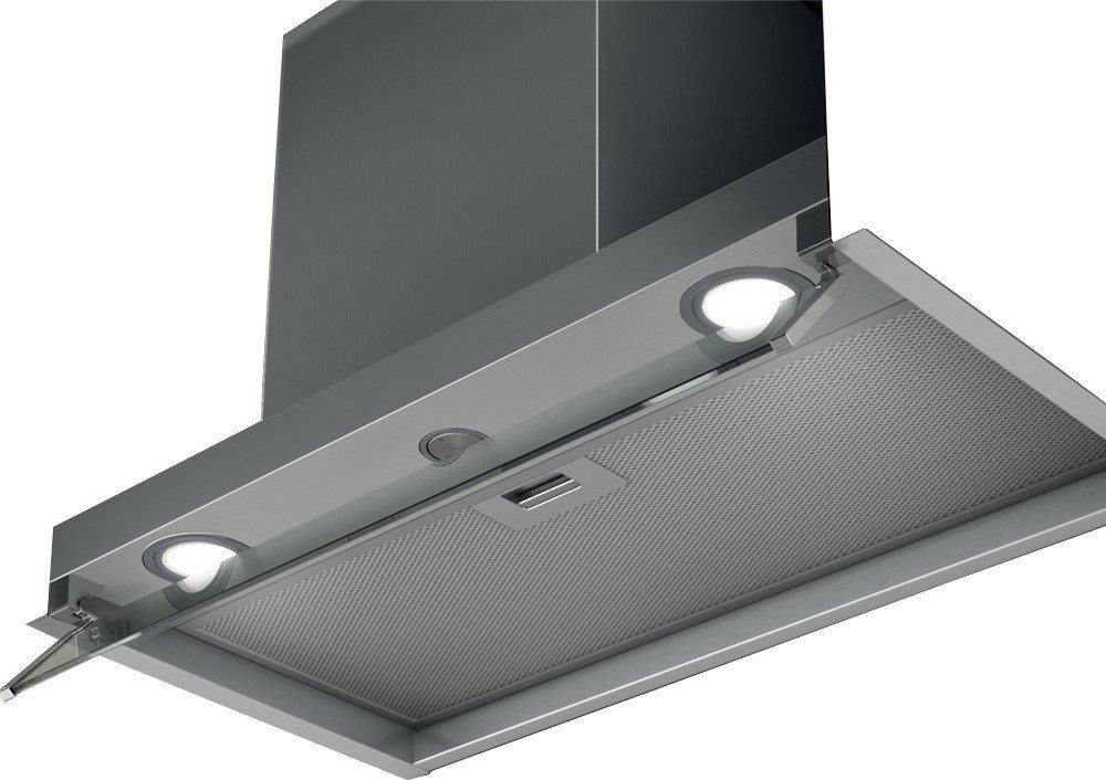 ELICA BOX IN IX/A/90 Digestor