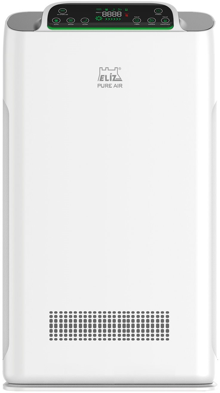 ELÍZ EAP 320 UV WIFI Čistička vzduchu