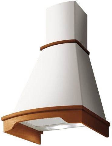 ELICA Coraline WH/A/60 T.GREZZO Digestor