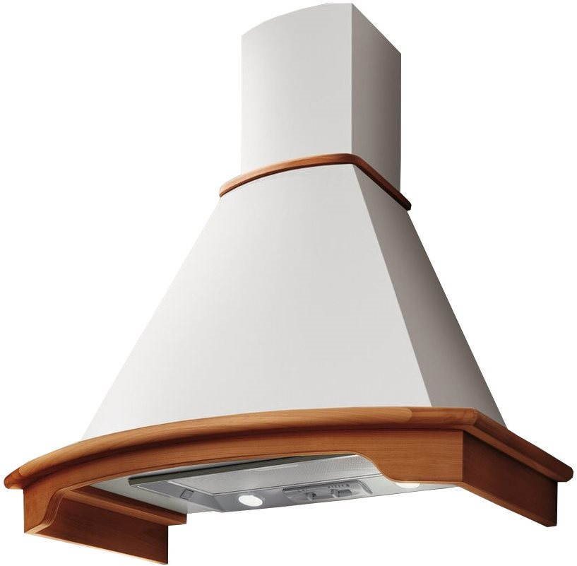 ELICA Coraline WH/A/90 T.GREZZO Digestor