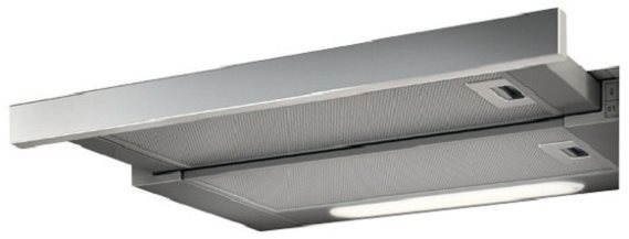 ELICA ELITE 14 LUX GRIX/A/50 Digestor