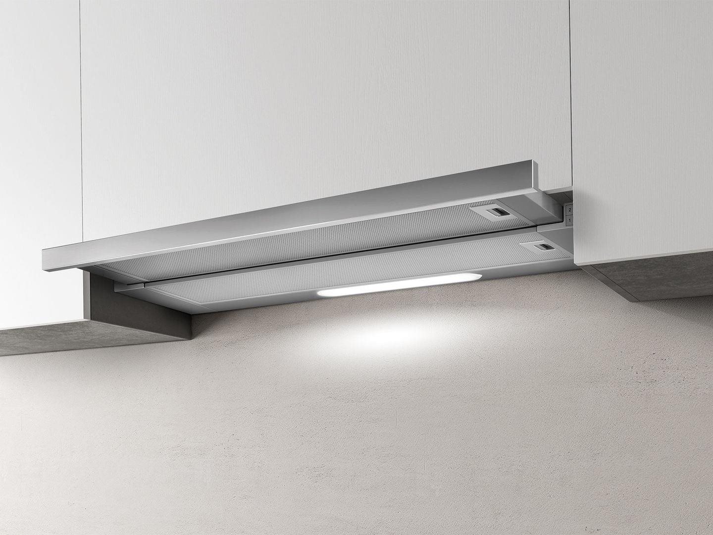 ELICA ELITE 14 PLUS IX/A/60 Digestor