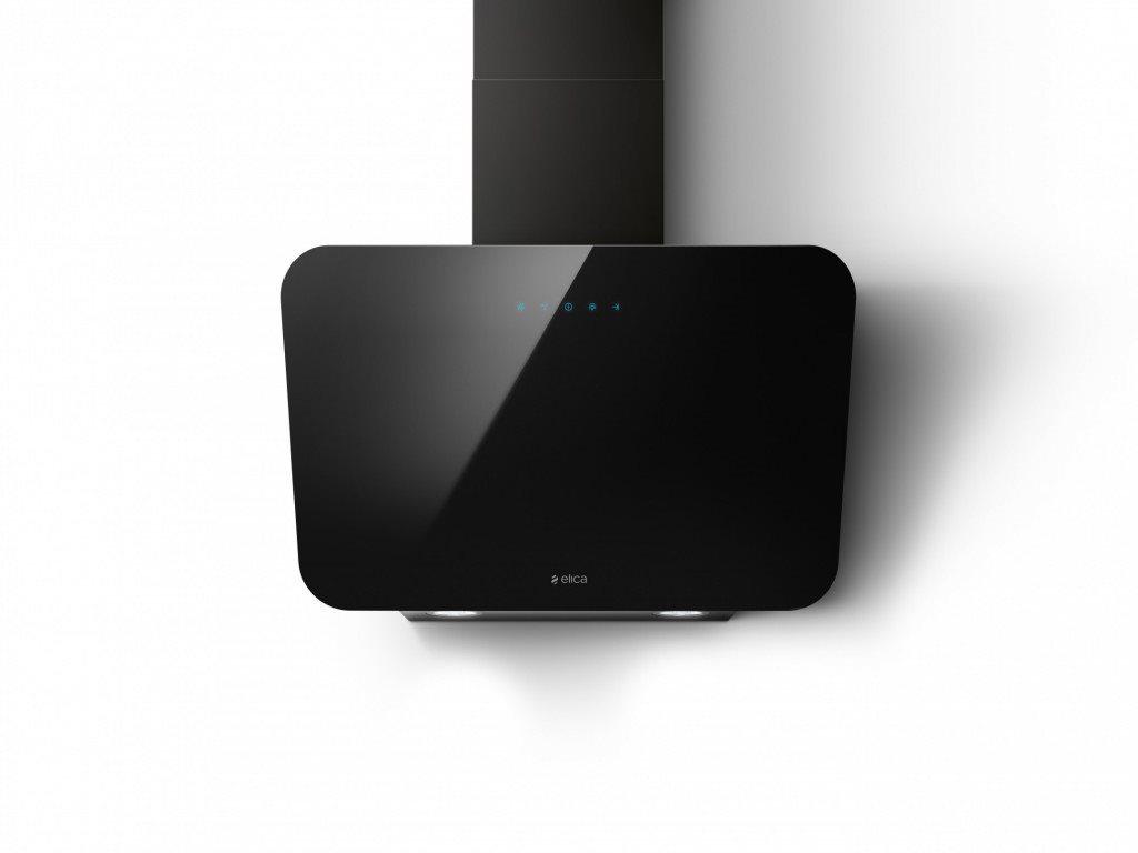 ELICA LIXA BL/A/60 Digestor