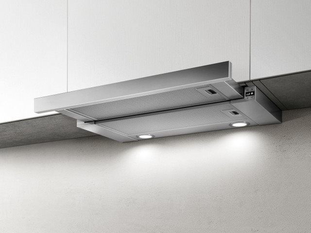 ELICA ELITE 26 IX/A/60 Digestor