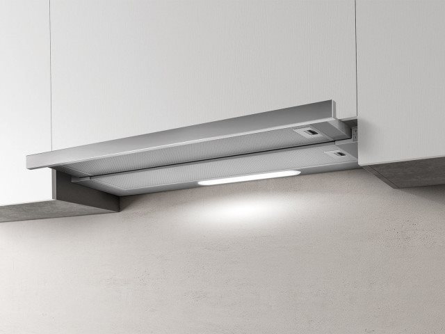 ELICA ELITE 26 PB IX/A/60 Digestor