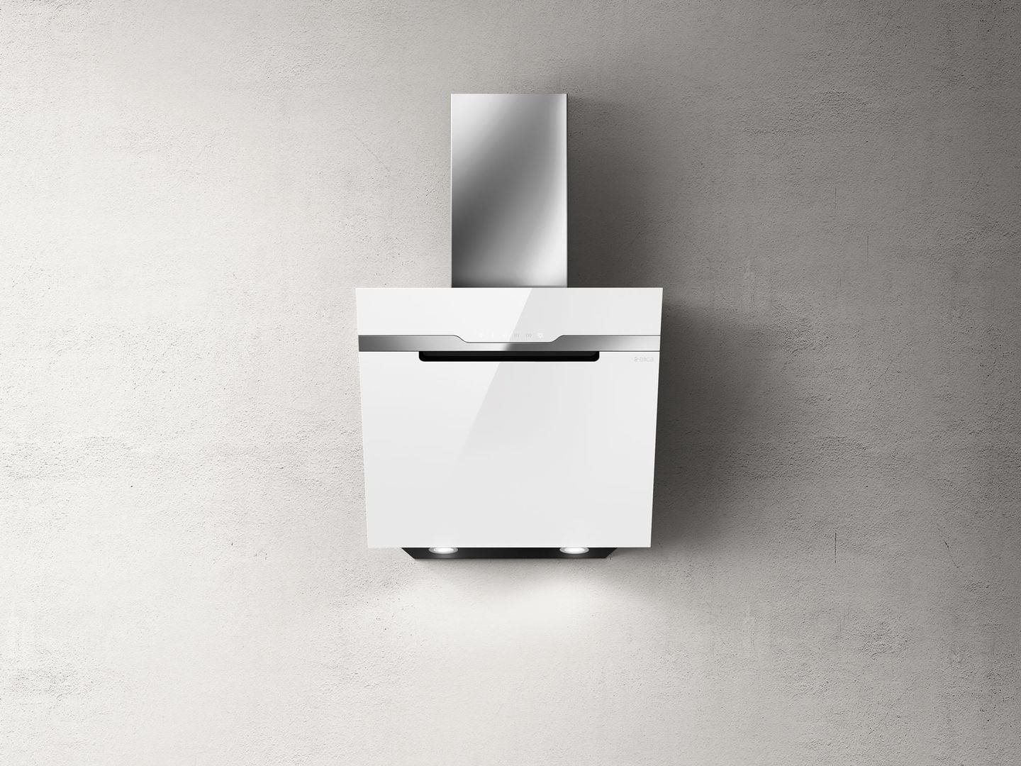 ELICA MAJESTIC WH/A/60 Digestor