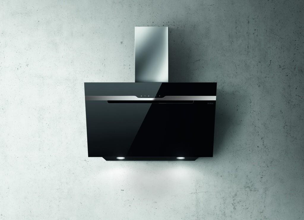 ELICA MAJESTIC BL/A/90 Digestor