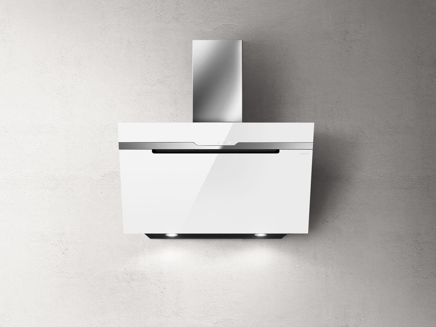 ELICA MAJESTIC WH/A/90 Digestor