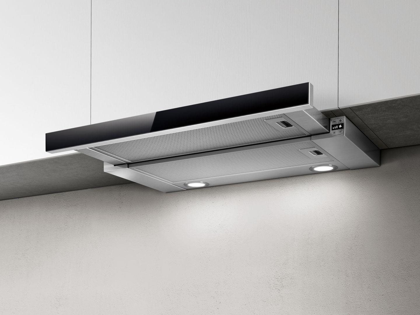 ELICA ELITE 26 IX/A/60/VT Digestor