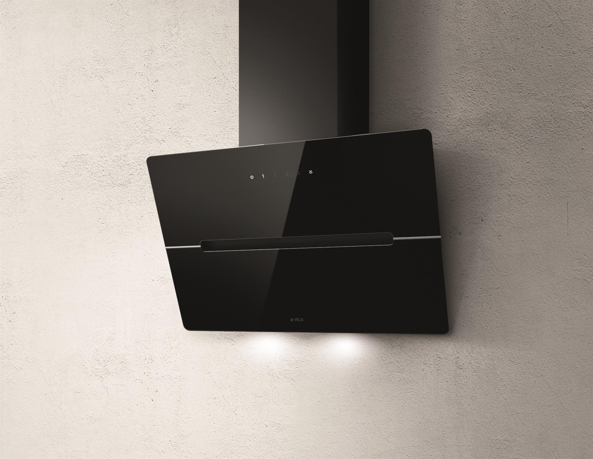 ELICA WISE BL/A/60 Digestor
