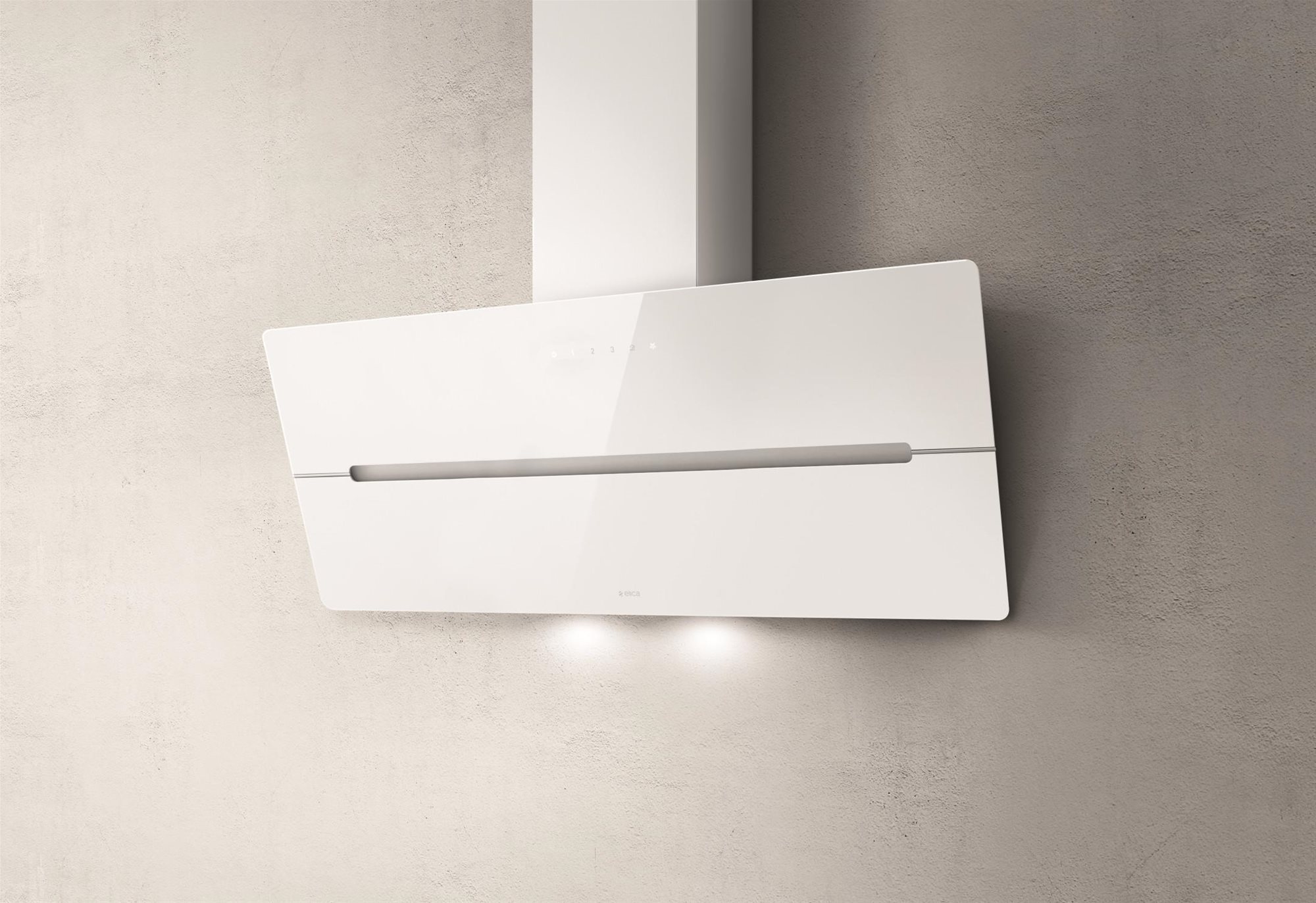 ELICA WISE WH/A/90 Digestor