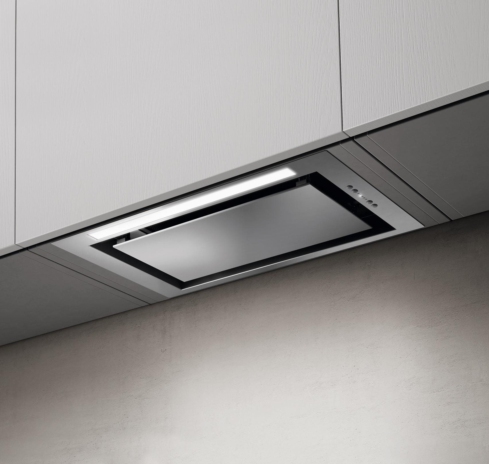 ELICA LANE IX/A/52 Digestor