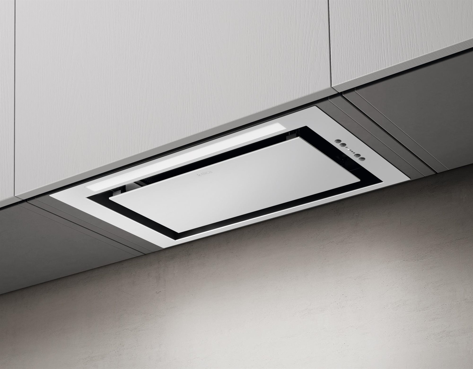 ELICA LANE WH/A/72 Digestor