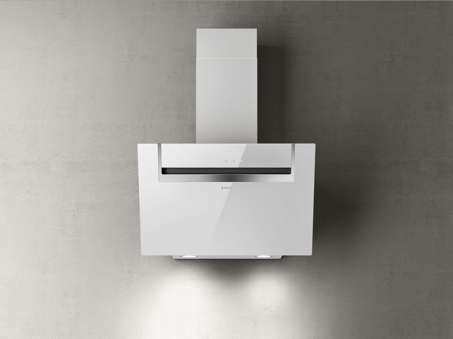 ELICA SHEEN-S WH/A/60 Digestor