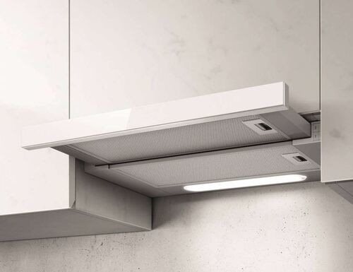 ELICA ELITE 14 LUX GRVTWH/A/60 Digestor