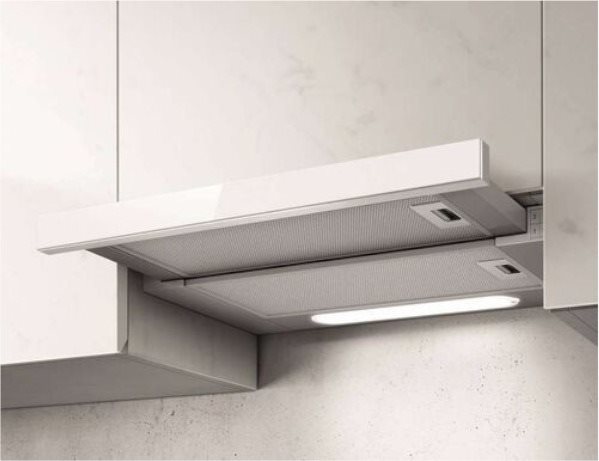ELICA ELITE 14 LUX GRVTWH/A/90 Digestor