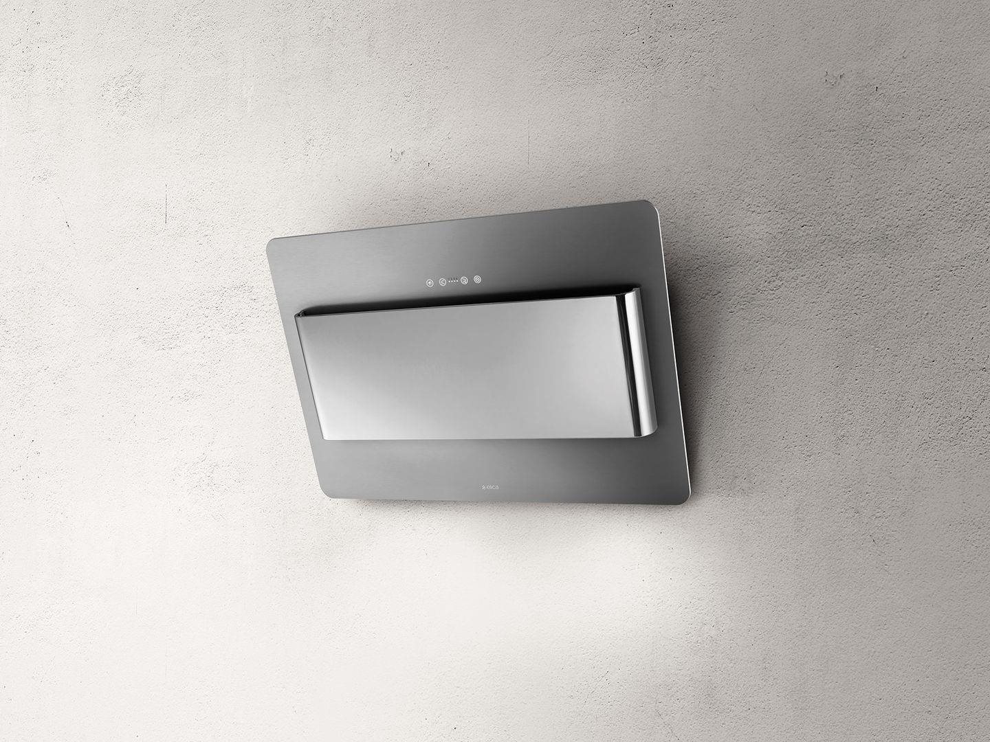 ELICA BELT IX/F/80 Digestor