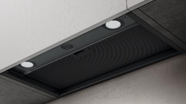 ELICA BOXIN LX/BL MAT/A/60 Digestor