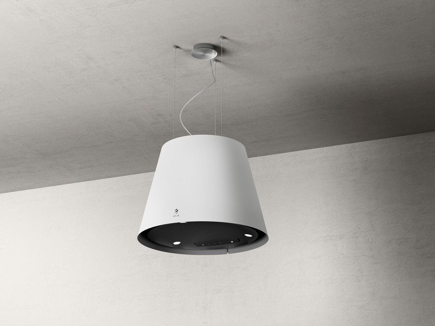 ELICA EASY UX WH/F/50 Digestor