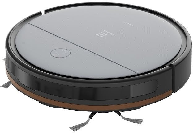 ELECTROLUX 600 ER61UD1UG Robotporszívó