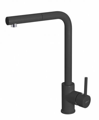 Elleci Trail plus G40 Csaptelep