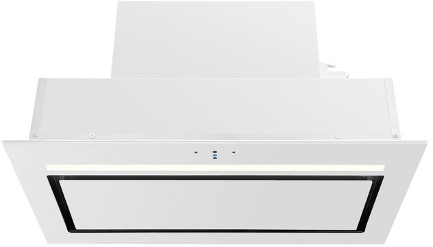 CIARKO DESIGN AURA 55 WHITE Digestoř