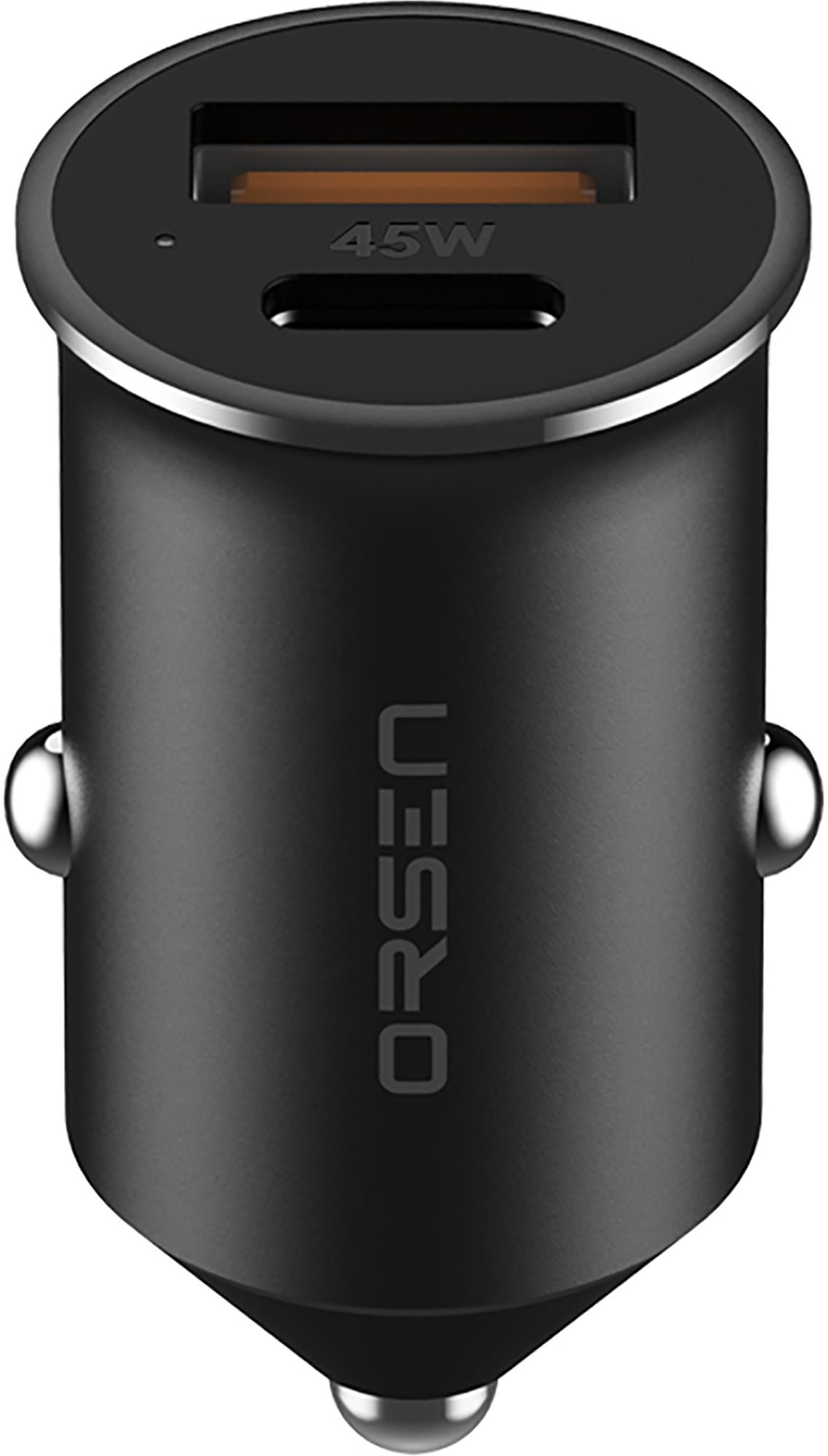 Eloop Orsen PD 45W Carcharger UBS-A/C Car Charger