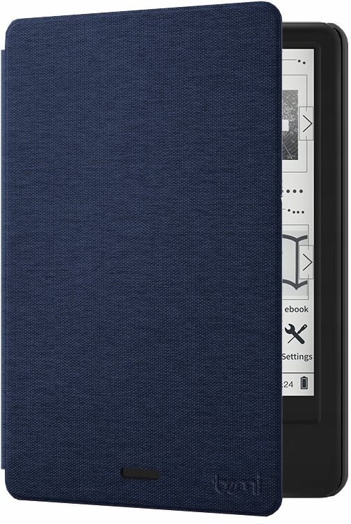Bemi Hülle für Bemi Cognita X blau Hülle für eBook-Reader