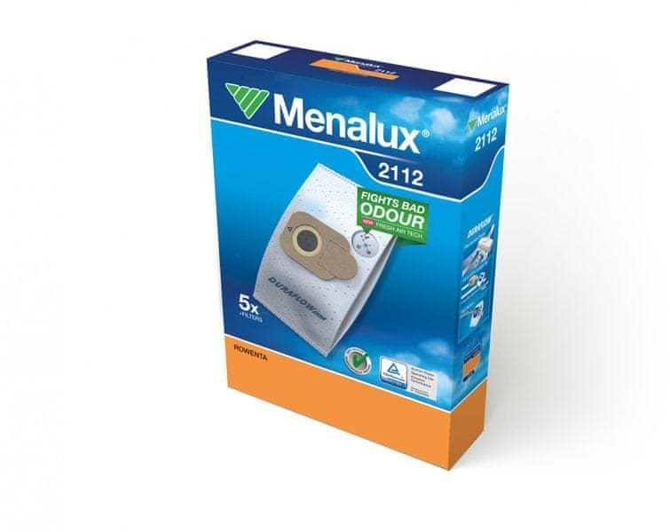 Electrolux Menalux 2112 Vacuum Cleaner Bags