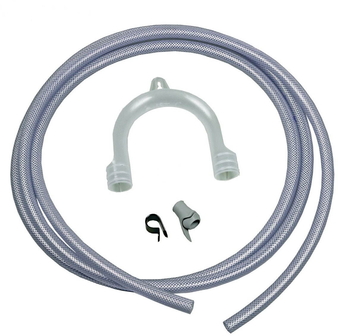 ELECTROLUX E2YH01 kondenzvíz-leeresztő készlet Leeresztő cső