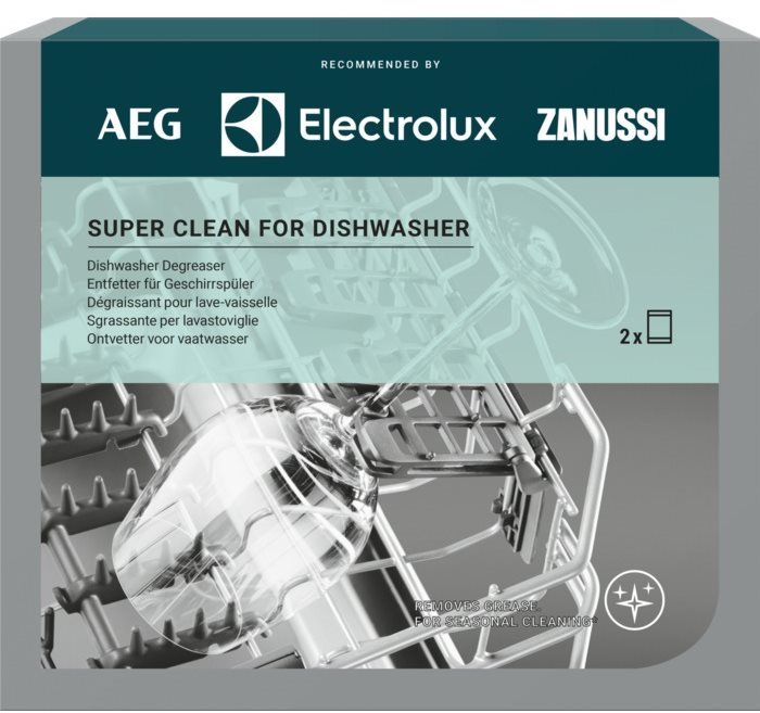 AEG/ELECTROLUX M3DCP200 Odmasťovač do kuchyne