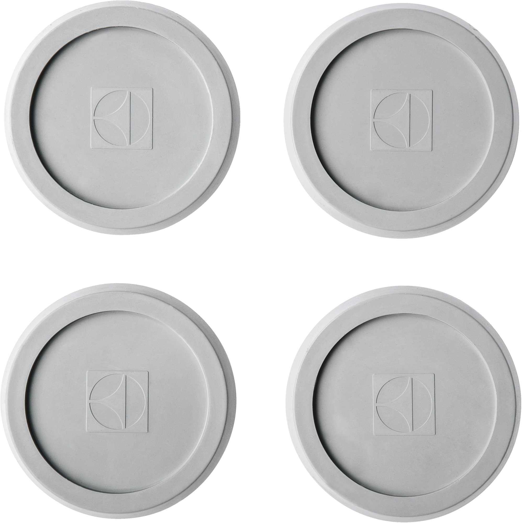 ELECTROLUX E4WHPA02 Rezgéscsillapító alátét