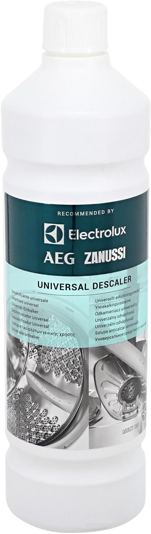 ELECTROLUX M3KCD201 Vízkőmentesítő