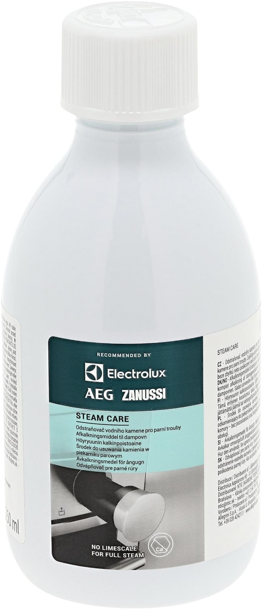 AEG/ELECTROLUX M3OCD300 Odvápňovač