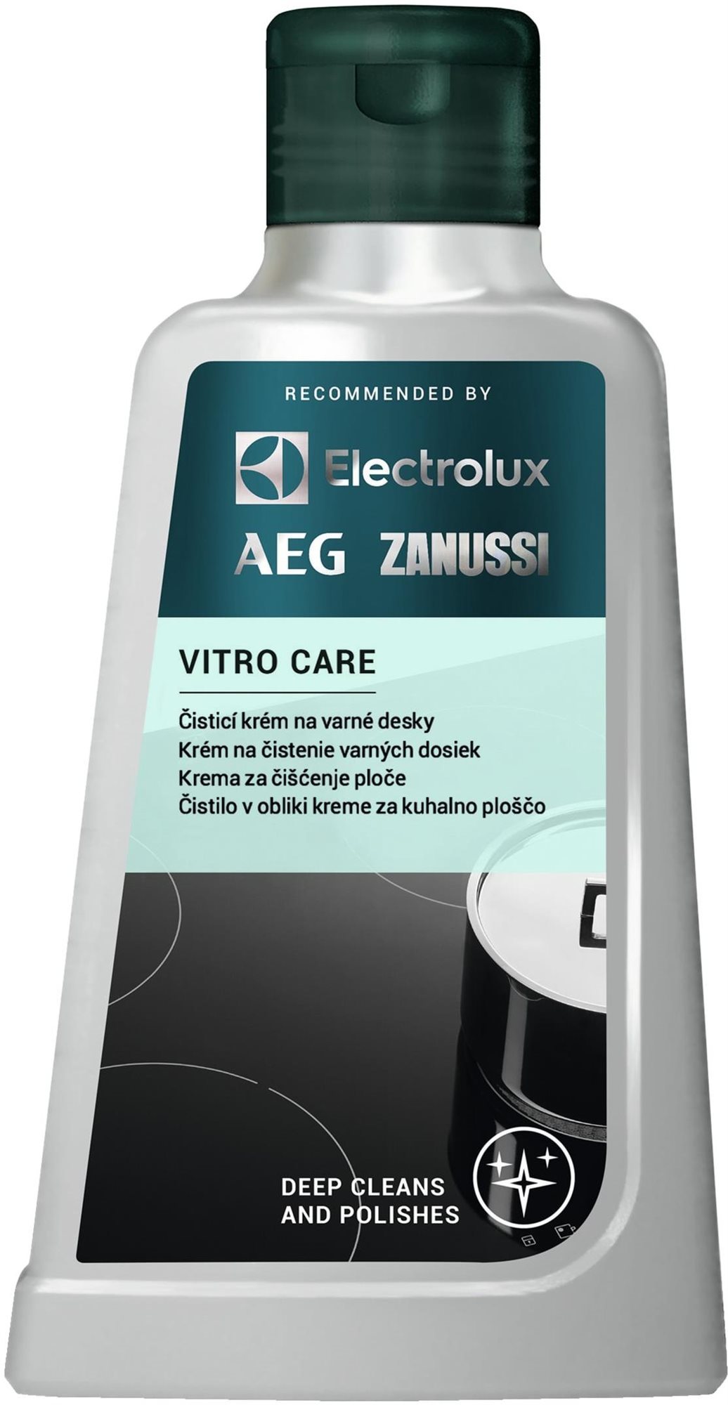 AEG/ELECTROLUX M3HCC300 főzőlaptisztító krém Tisztítószer