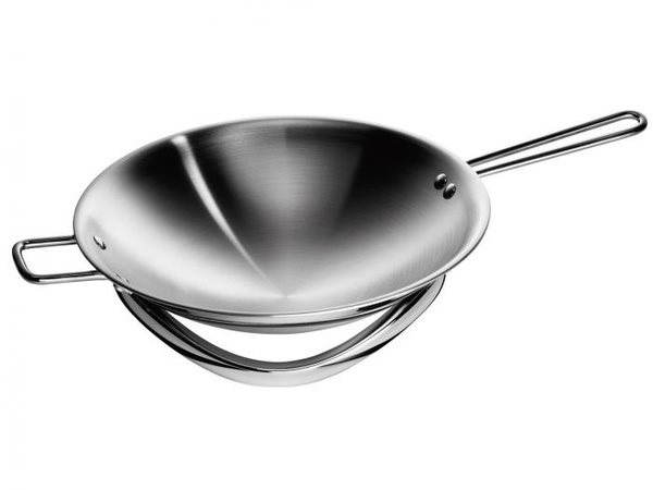 Electrolux Infinite Wok Serpenyő