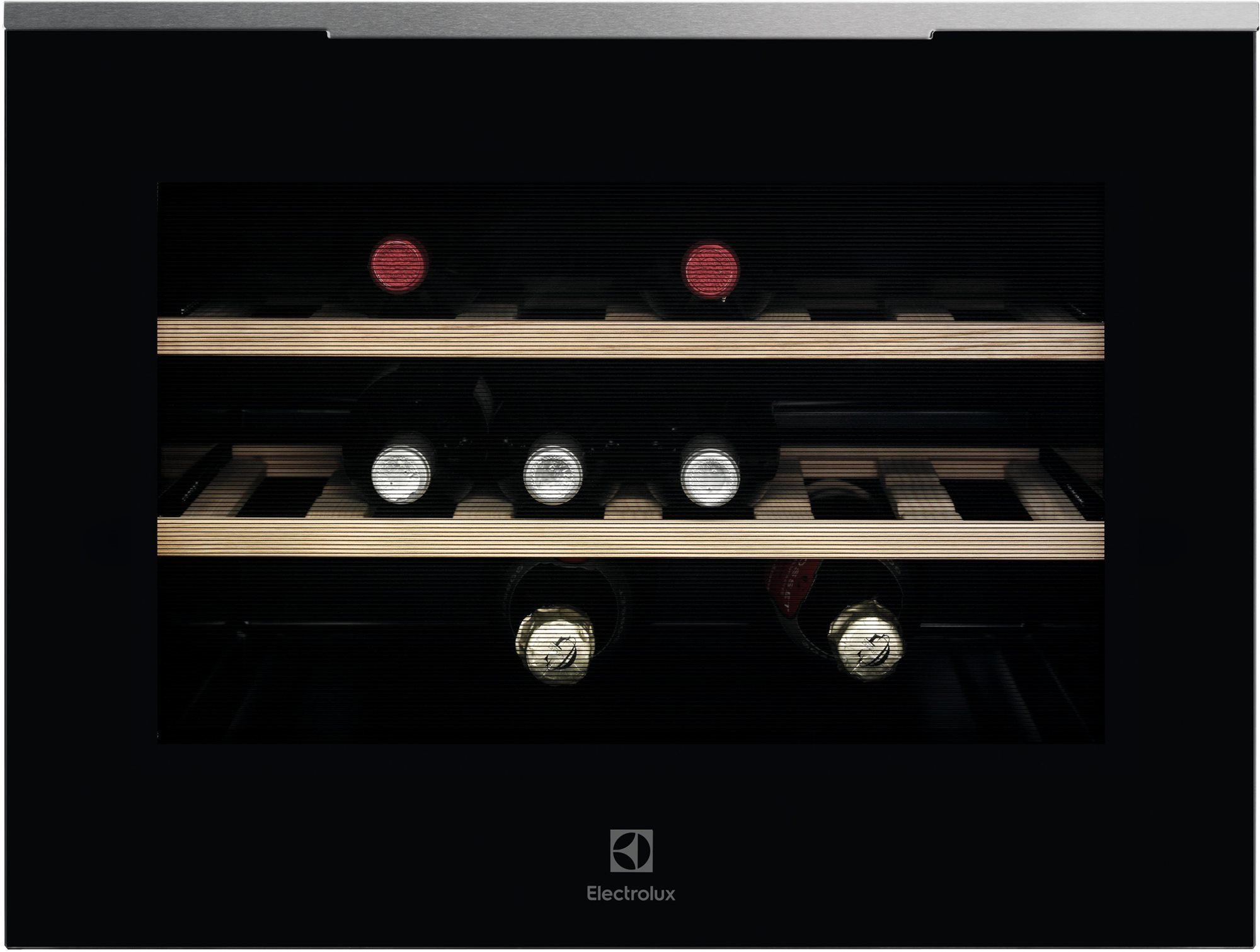 ELECTROLUX 900 PRO KBW5X Vstavaná vinotéka